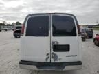 2000 Chevrolet Express G1500