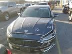 2017 Ford Fusion Titanium Phev