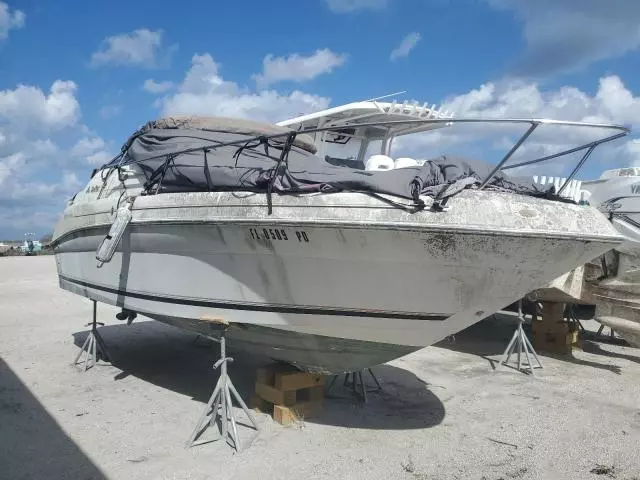 1998 Sundowner Boat