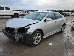 Run And Drives Cars for sale at auction: 2012 Toyota Camry Base