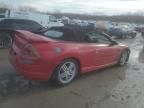 2003 Mitsubishi Eclipse Spyder GT