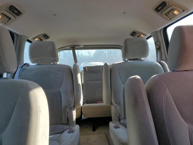 2007 Toyota Sienna CE