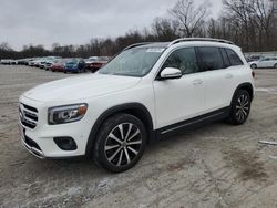 Lots with Bids for sale at auction: 2021 Mercedes-Benz GLB 250 4matic