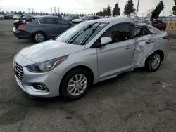 2022 Hyundai Accent SE en venta en Rancho Cucamonga, CA