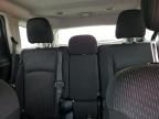 2011 Dodge Journey Crew