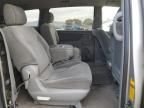 2005 Toyota Sienna CE