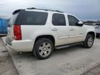 2008 GMC Yukon