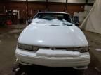 1997 Oldsmobile Cutlass Supreme SL