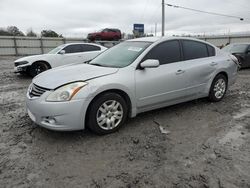 Nissan Altima Vehiculos salvage en venta: 2012 Nissan Altima Base