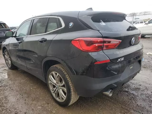 2018 BMW X2 SDRIVE28I