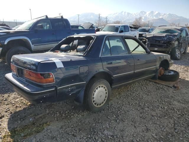 1989 Toyota Cressida Luxury