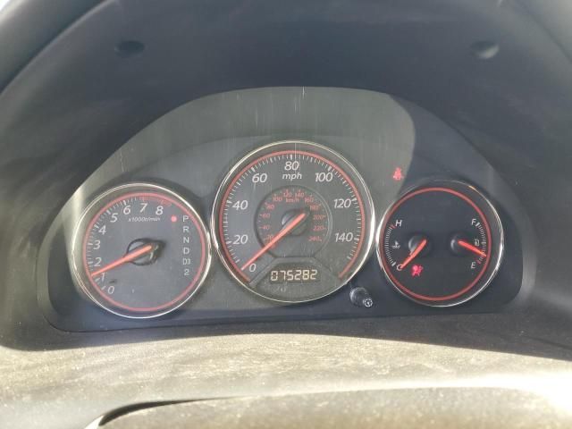 2003 Honda Civic EX