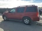 2005 Nissan Pathfinder LE