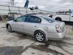 2006 Nissan Altima SE