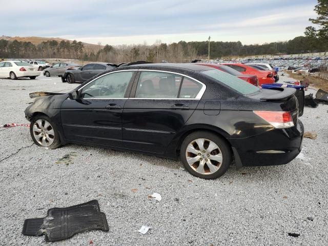 2008 Honda Accord EX