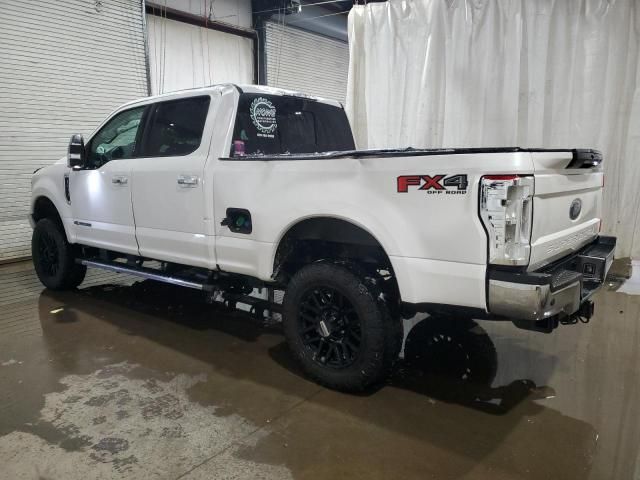 2017 Ford F350 Super Duty