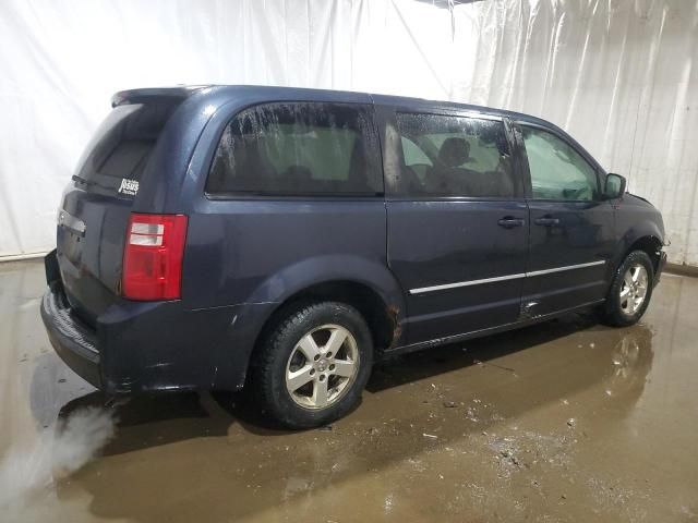 2008 Dodge Grand Caravan SXT