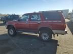 1992 Toyota 4runner VN39 SR5