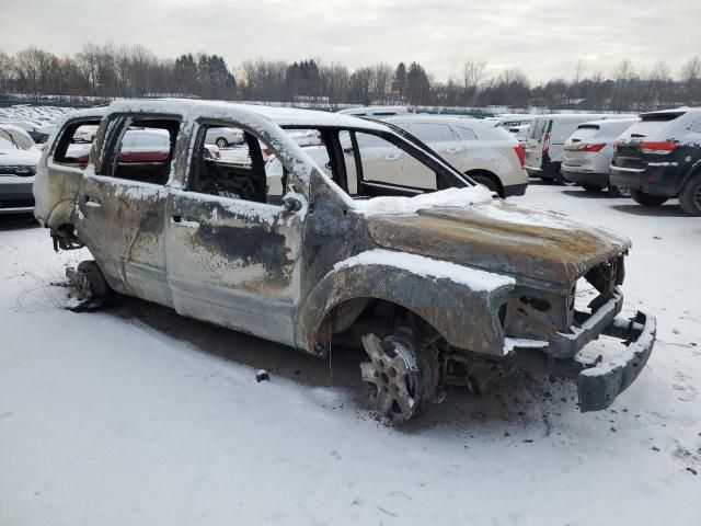 2006 Dodge Durango SXT