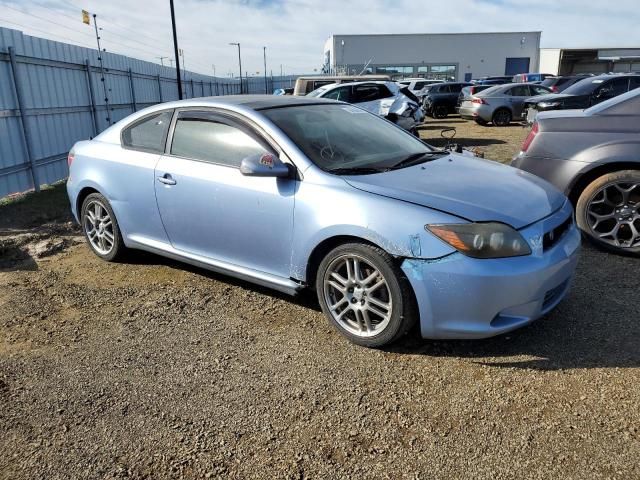 2008 Scion 2008 Toyota Scion TC