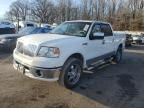 2006 Lincoln Mark LT