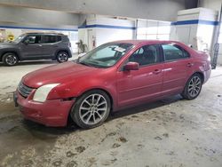 2008 Ford Fusion SE en venta en Sandston, VA