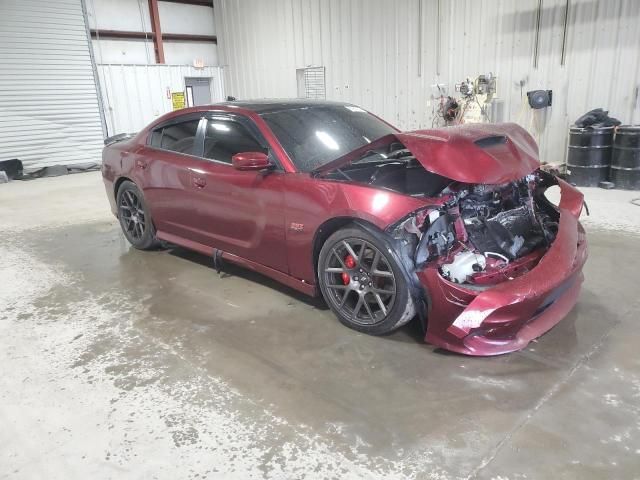 2018 Dodge Charger R/T 392