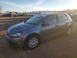 2013 Volkswagen Golf en venta en San Martin, CA