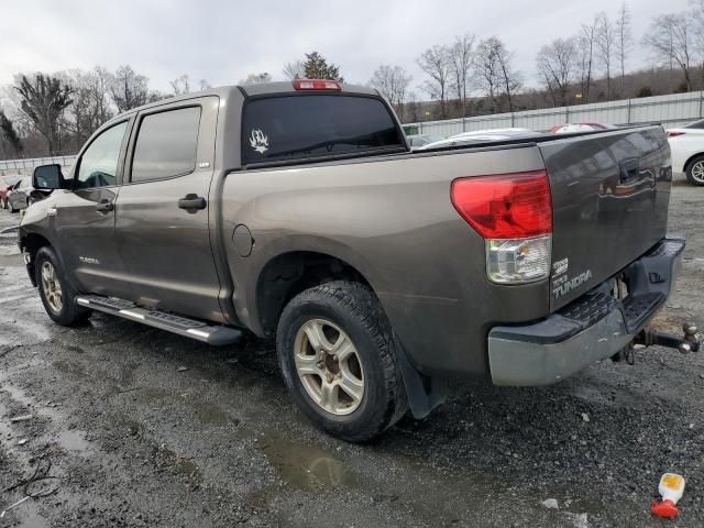 2013 Toyota Tundra Crewmax SR5