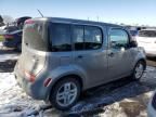 2012 Nissan Cube Base