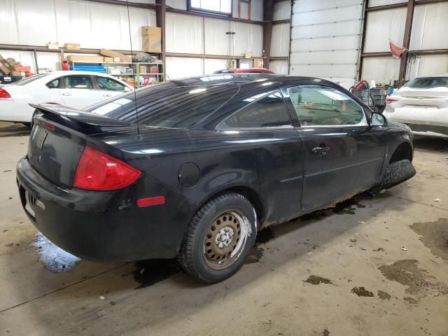 2008 Pontiac G5