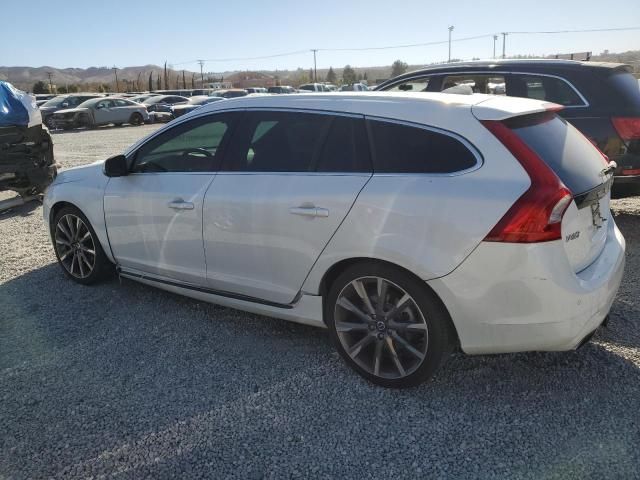 2015 Volvo V60 Premier