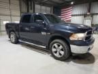 2017 Dodge RAM 1500 ST