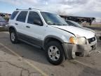 2002 Ford Escape XLT