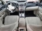 2011 Subaru Legacy 2.5I Premium