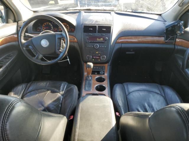 2008 Saturn Outlook XR