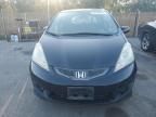 2010 Honda FIT Sport