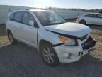 2009 Toyota Rav4 Limited