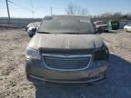 2015 Chrysler Town & Country LX