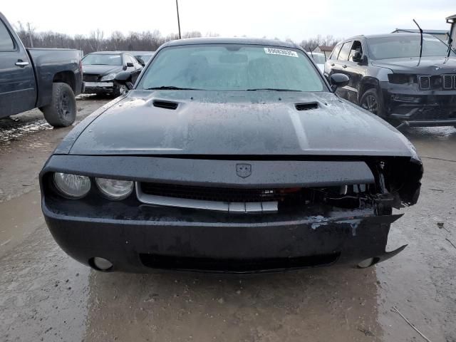 2013 Dodge Challenger R/T