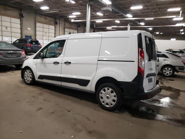 2023 Ford Transit Connect XL