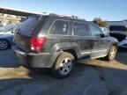 2007 Jeep Grand Cherokee Laredo