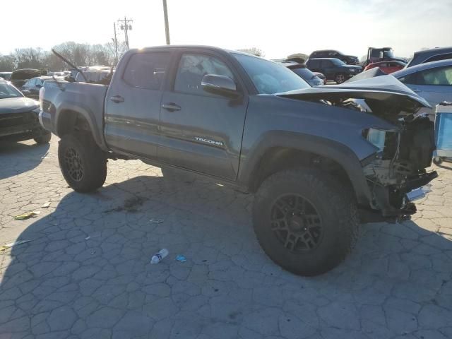 2023 Toyota Tacoma Double Cab