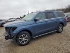 2018 Ford Expedition Max XLT