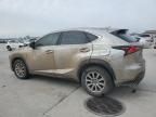 2018 Lexus NX 300 Base