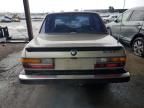 1988 BMW 535 Automatic