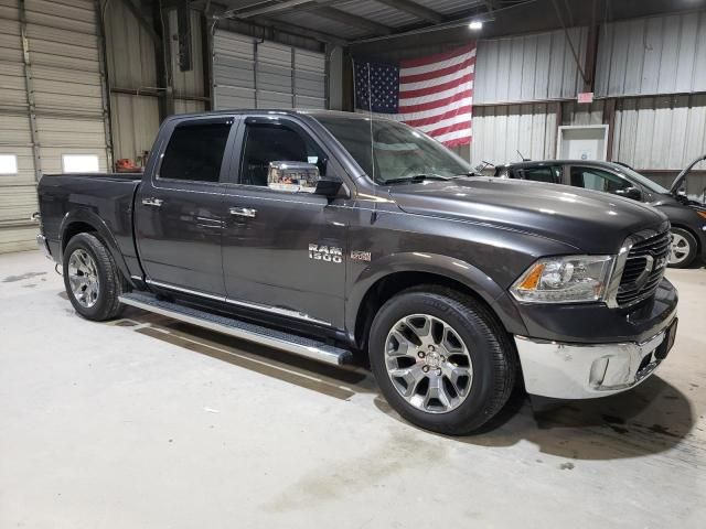 2017 Dodge RAM 1500 Longhorn