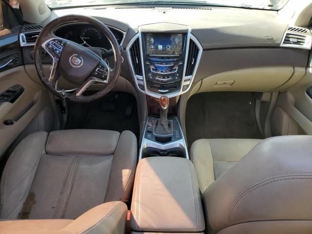 2013 Cadillac SRX Premium Collection