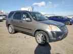 2006 Honda CR-V EX