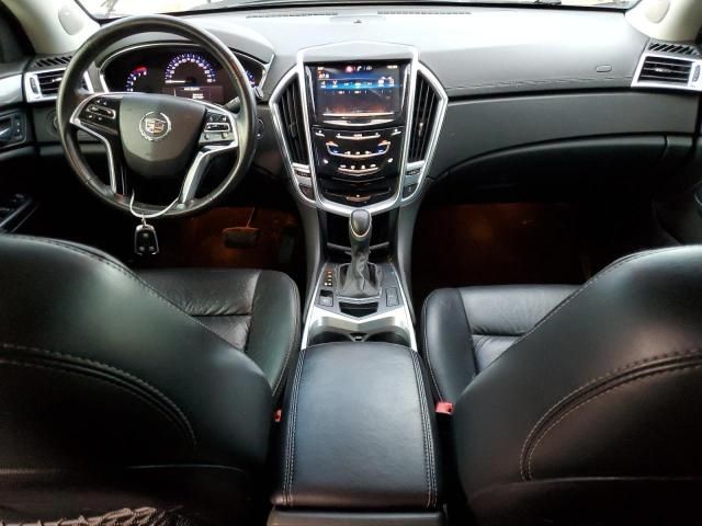 2015 Cadillac SRX